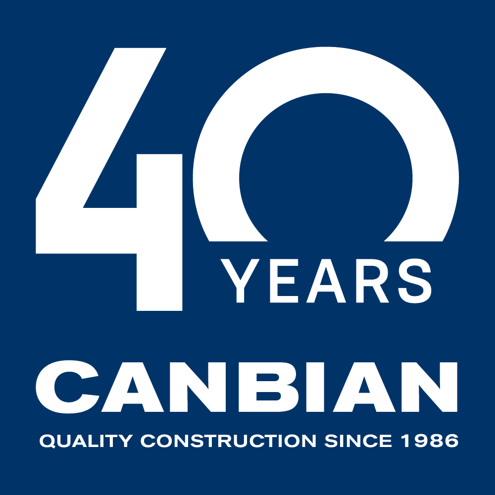 Canbian 40 Years