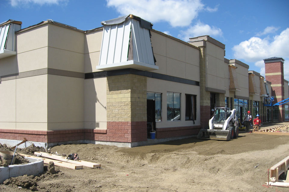 Beaumont Dairy Queen