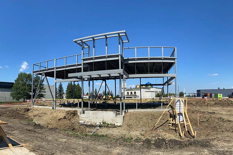 District 23 - Phase One