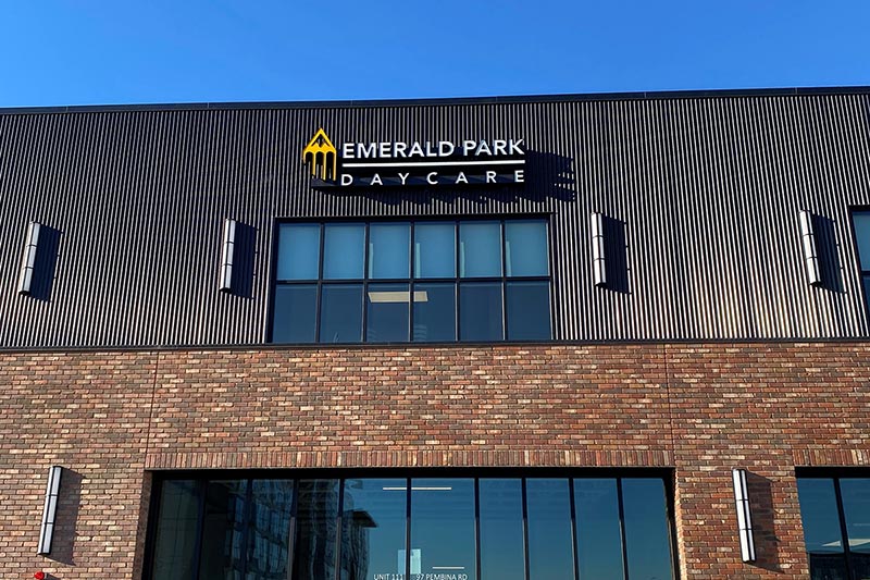 Emerald Park Daycare