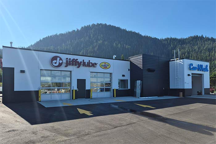 Jiffy Lube Prince Rupert
