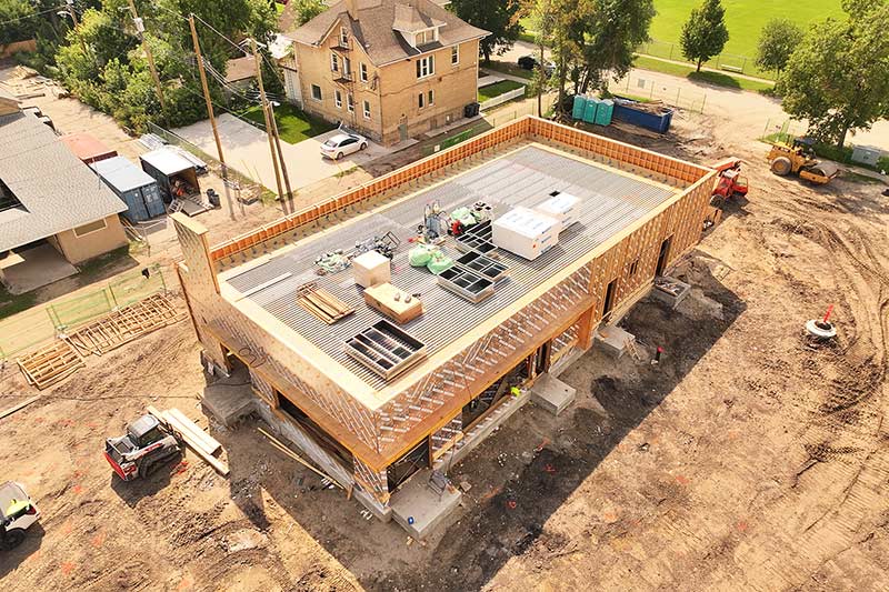 McDonald’s - Portage La Prairie